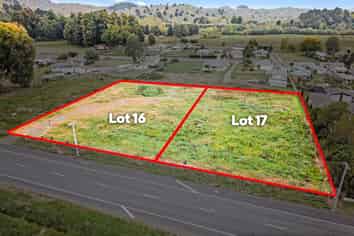 Lot 16 Totara Street SH4, Taumarunui