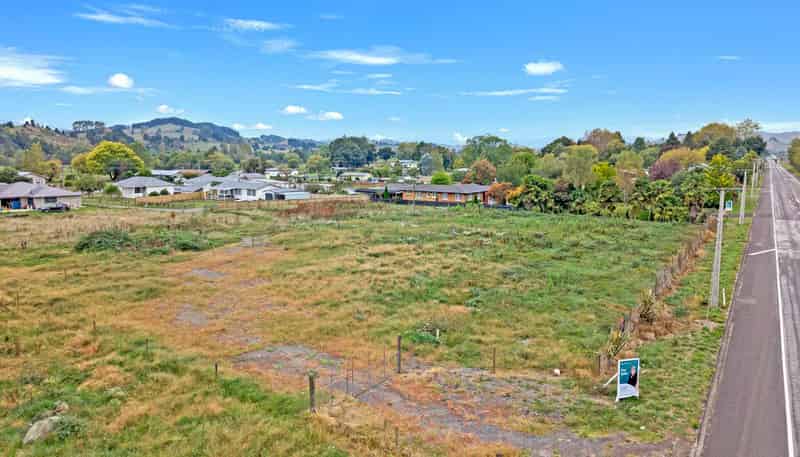 Lot 16 Totara Street SH4, Taumarunui