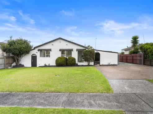 41 Balgowan Terrace, Conifer Grove