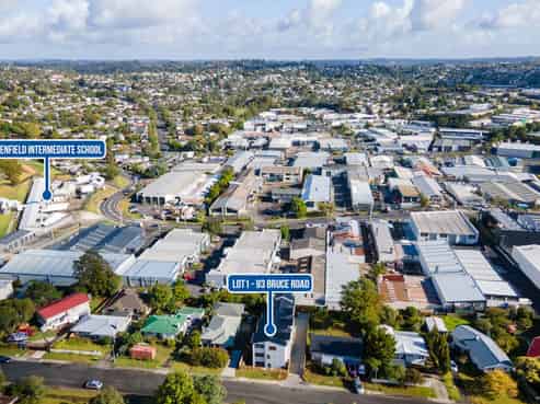 93A Bruce Road, Glenfield