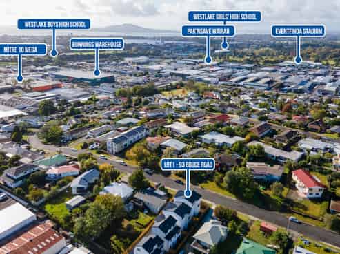 93A Bruce Road, Glenfield