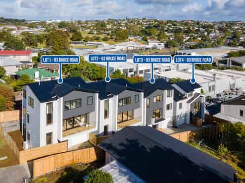 93A Bruce Road, Glenfield
