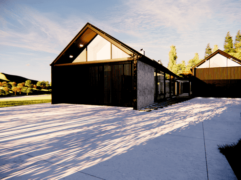 Lot 2/493 Kahuranaki Road, Havelock North
