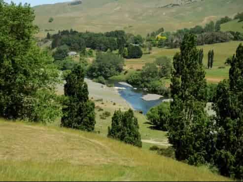 Lot 2/493 Kahuranaki Road, Havelock North