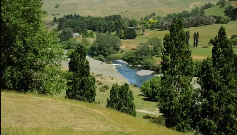 Lot 2/493 Kahuranaki Road, Havelock North