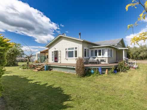 471 Porangahau Road, Waipukurau and Surrounds