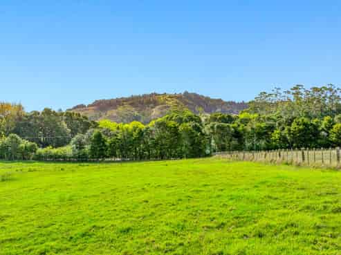 704 Whangaripo Valley Road, Whangaripo