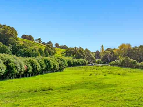 704 Whangaripo Valley Road, Whangaripo
