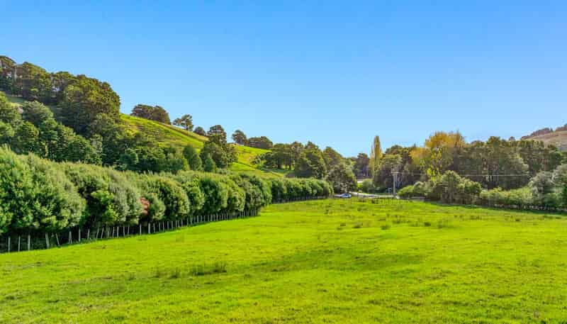 704 Whangaripo Valley Road, Whangaripo
