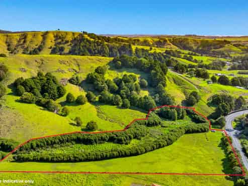 704 Whangaripo Valley Road, Whangaripo