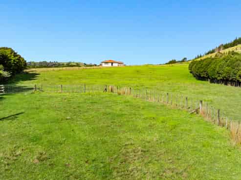 704 Whangaripo Valley Road, Whangaripo