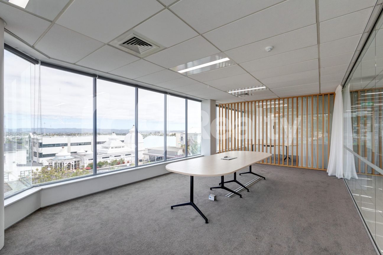 Top Floor Office, Eden Terrace - 648sqm - View 6
