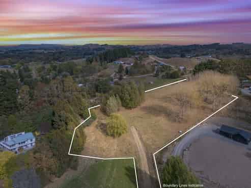 97D Ireland Road, Waipawa