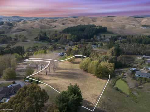 97D Ireland Road, Waipawa