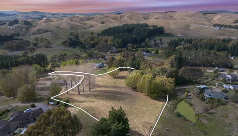 97C Ireland Road, Waipawa