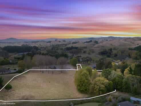 97D Ireland Road, Waipawa
