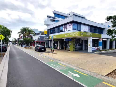 Superb Exposure on Hurstmere!