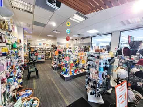 Superb Exposure on Hurstmere!