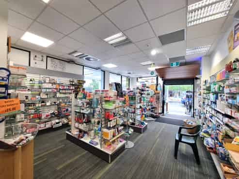 Superb Exposure on Hurstmere!