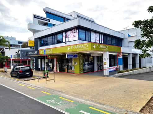 Superb Exposure on Hurstmere!