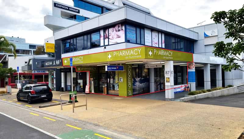 87 Hurstmere Road, Takapuna