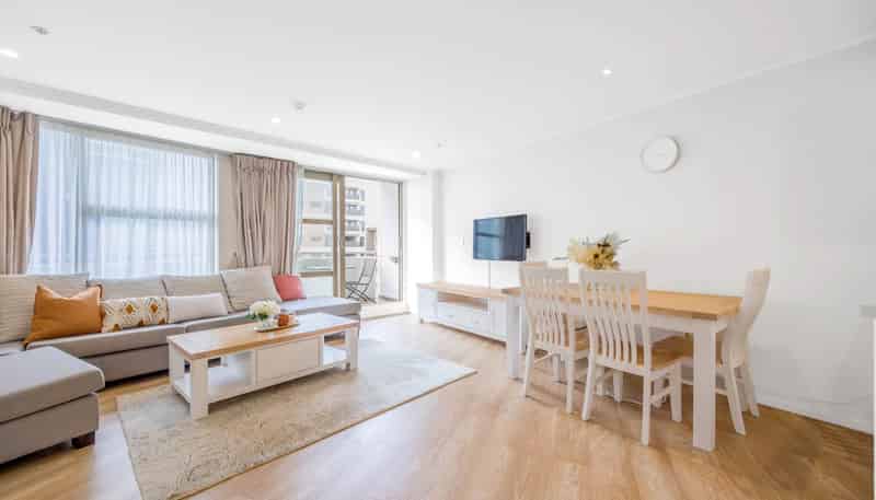 9C/156 Vincent Street, Auckland Central