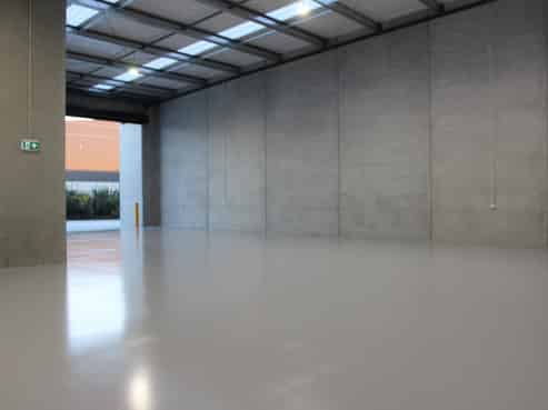 Prime Industrial Unit with Office/Showroom