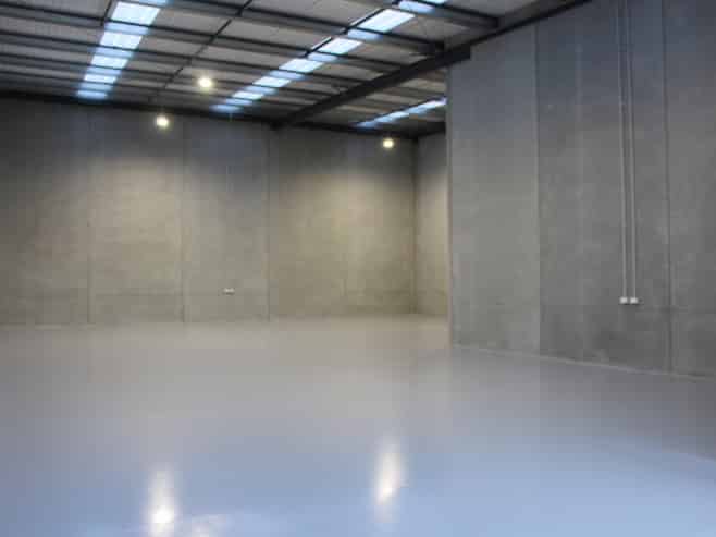 Prime Industrial Unit with Office/Showroom