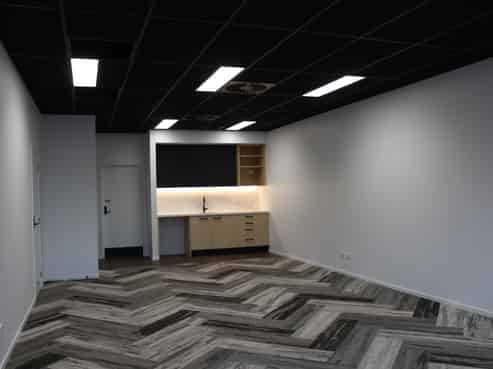 Prime Industrial Unit with Office/Showroom