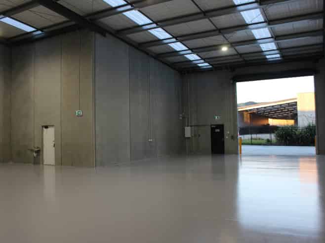 Prime Industrial Unit with Office/Showroom