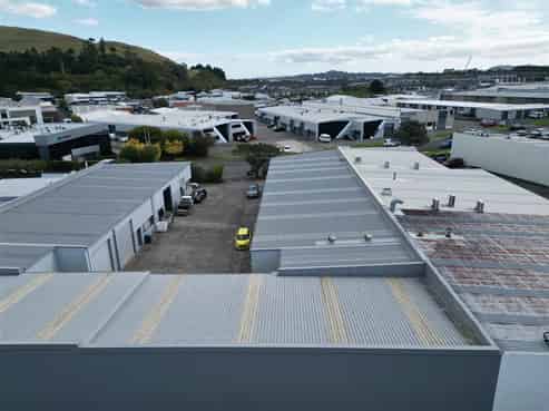 Immaculate 194sqm Industrial Opportunity