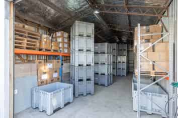 598SQM Versatile Warehouse For Lease