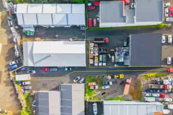598SQM Versatile Warehouse For Lease
