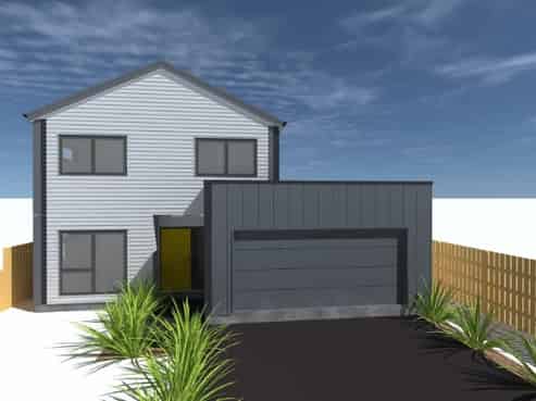 16a & 16b Okupe Grove, Aotea