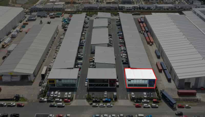 Unit 1/9 Chonny Crescent, Wiri