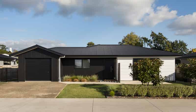 4 Huatata Lane, Paeroa