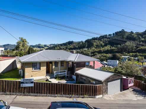 28 Grey Street, Port Chalmers
