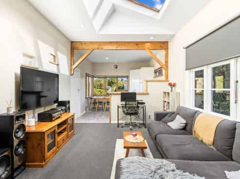 95 Lynn Street, Wakari
