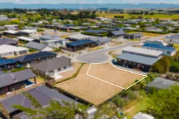 18 Syrah Lane, Martinborough