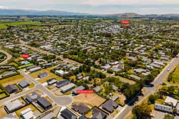 18 Syrah Lane, Martinborough