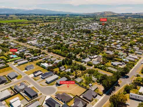 18 Syrah Lane, Martinborough