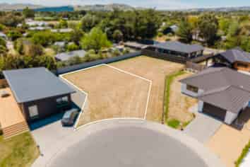 18 Syrah Lane, Martinborough