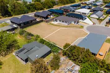 18 Syrah Lane, Martinborough