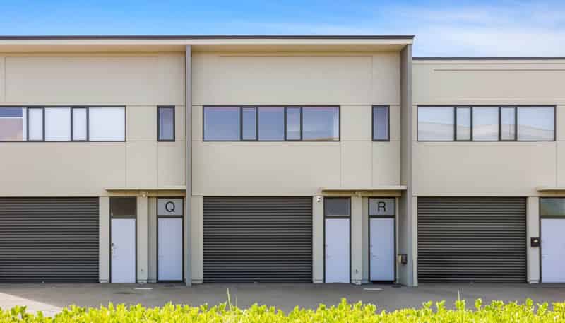 Unit R/9 Lovell Court, Rosedale