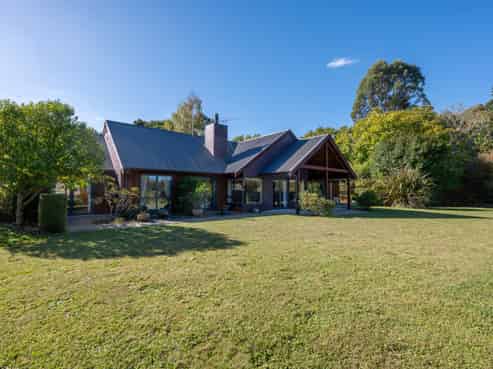 26 Atkins Lane, Hamurana