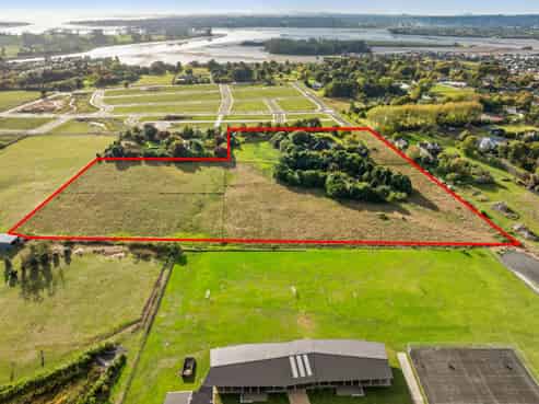 49 Oakland Road, Karaka