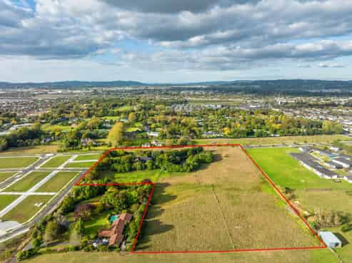 49 Oakland Road, Karaka