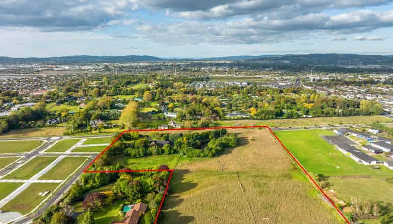 49 Oakland Road, Karaka
