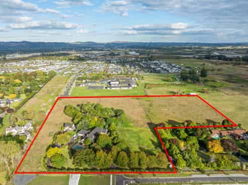 49 Oakland Road, Karaka