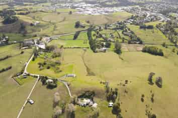 50 Toovey Road, Warkworth